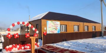 Профиль Жарминского района: успехи и перспективы