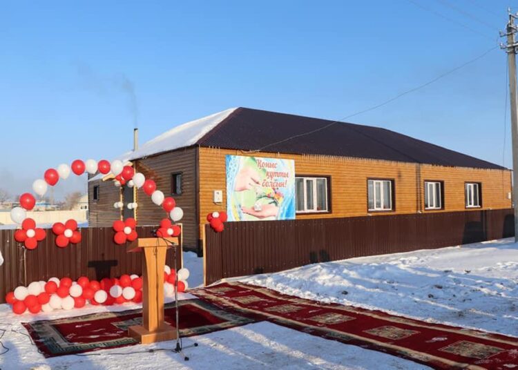 Профиль Жарминского района: успехи и перспективы