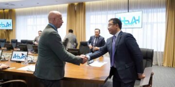 Подготовка к политической кампании