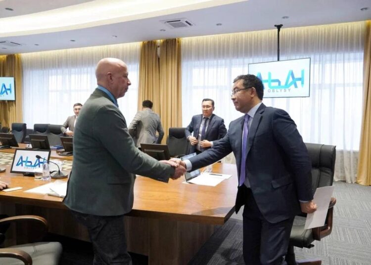 Подготовка к политической кампании