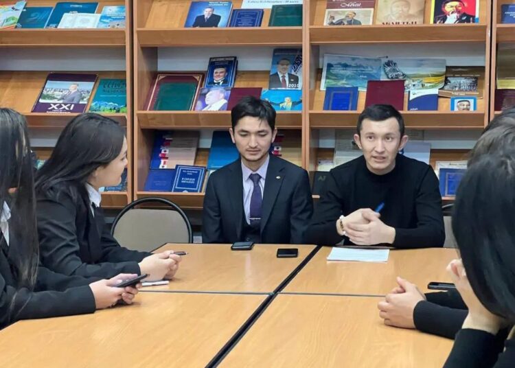 Дальше действовать будем мы