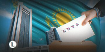 Выборы депутатов Мажилиса 2023: стали известны адреса избирательных участков по области Абай