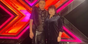 Мерхат Канапьянов: «Скоро я дам о себе знать!»