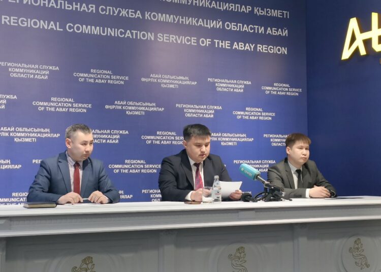 Всевидящее око антикора в деле