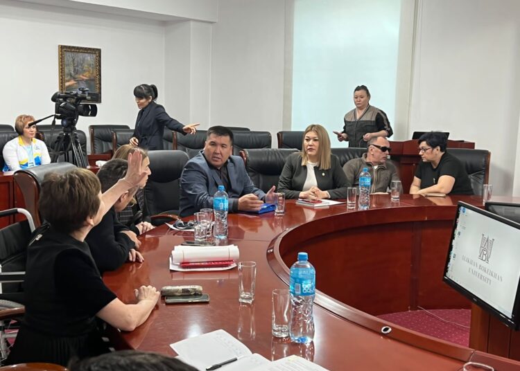 Спорт для людей с НЕограниченными возможностями