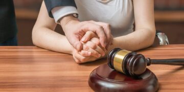 Юридическая помощь, гарантированная государством