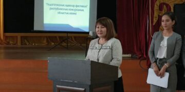 «Творческая мастерская» идейных педагогов