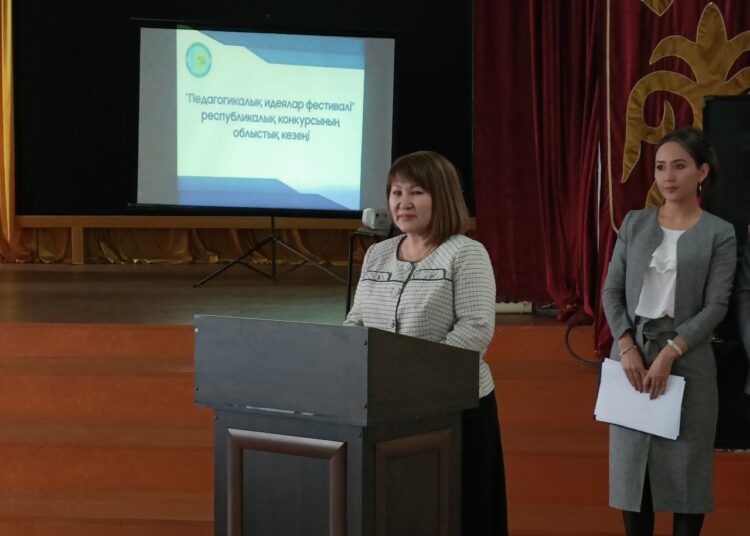 «Творческая мастерская» идейных педагогов