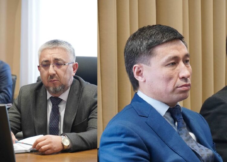 Успешно возглавить работу