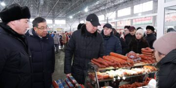 Когда вопрос и в цене, и в количестве