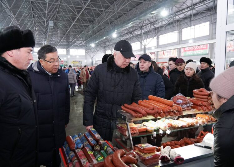 Когда вопрос и в цене, и в количестве