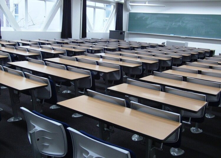 Открыть школы, обеспечить учителями