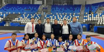 Подводя итоги февраля