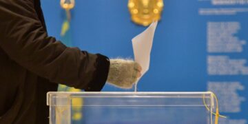 Все – на выборы