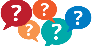 Отвечая на актуальные вопросы