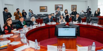 Прошло заседание Клуба руководителей религиозных объединений области Абай