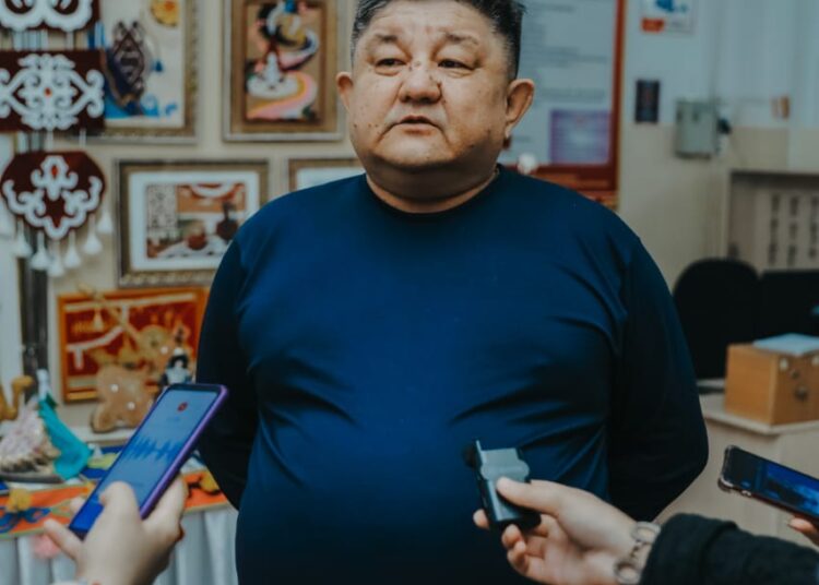 Врачебная династия в полном составе проголосовала на выборах в Семее