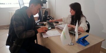 В Абайской области рассматривают первые заявки на льготные кредиты по молодежной программе