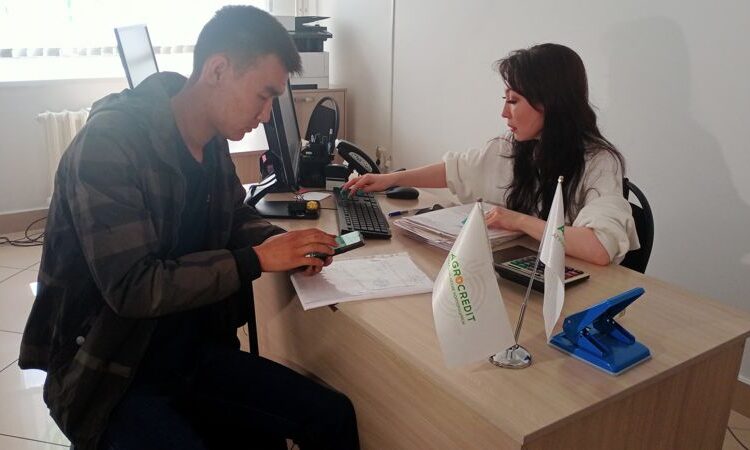 В Абайской области рассматривают первые заявки на льготные кредиты по молодежной программе