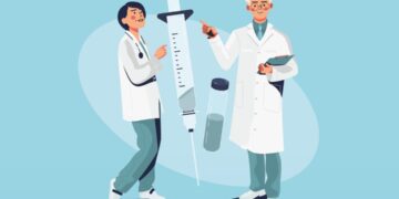 Знали ли вы, что в последнюю неделю апреля отмечается Всемирная неделя иммунизации?