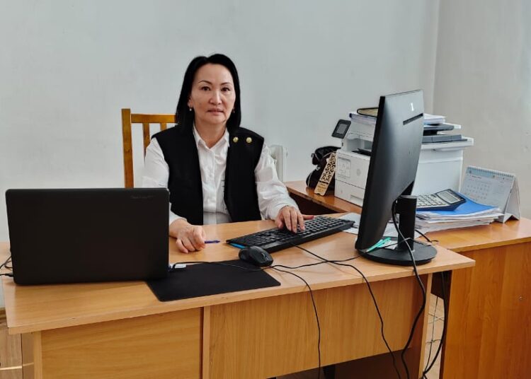 Ребёнок идёт в первый класс: каков порядок процедуры объяснили в Управлении образования области Абай