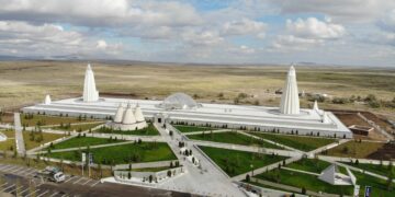 Более 100 исторических мест находится в Абайском районе