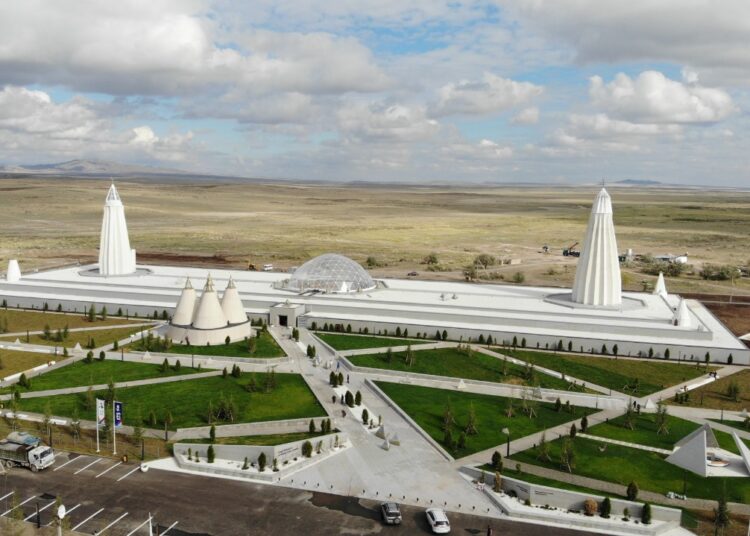 Более 100 исторических мест находится в Абайском районе