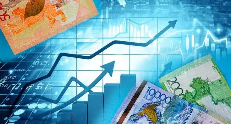 Инфляция в Республике Казахстан