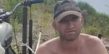 Ещё один сотрудник лесхоза пропал при тушении пожара в области Абай