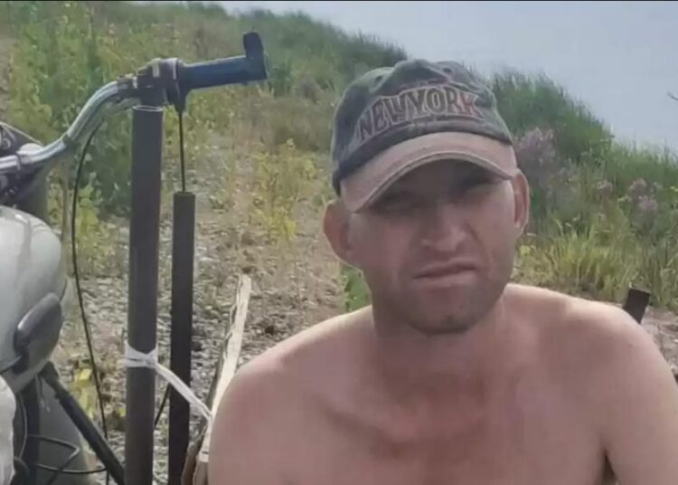 Ещё один сотрудник лесхоза пропал при тушении пожара в области Абай