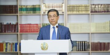 Разрабатывается генеральный план развития города Семея