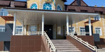 В ОБЛАСТИ АБАЙ ФУНКЦИОНИРУЕТ ЦЕНТР АБИЛИТАЦИИ И РЕАБИЛИТАЦИИ – AMANAT