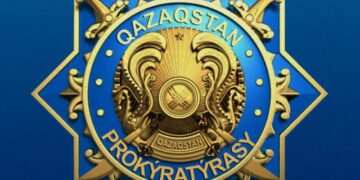 Генпрокуратура проверяет детские лагеря