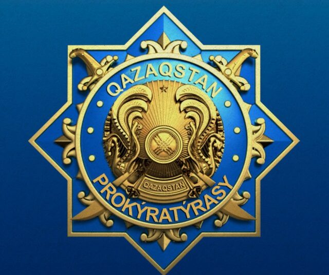 Генпрокуратура проверяет детские лагеря