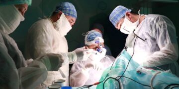Эксклюзивная гибридная операция: новейший подход