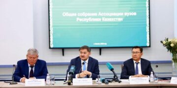 Вопросы высшего образования, науки и будущего