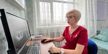 Лечение рака в рамках ОСМС
