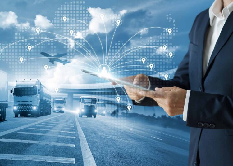 Новая экономическая политика – баланс производства и логистики