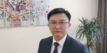 РАБОТА ОБЛАСТНОГО ФИЛИАЛА НАО «ФСМС»