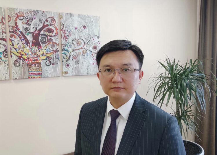 РАБОТА ОБЛАСТНОГО ФИЛИАЛА НАО «ФСМС»