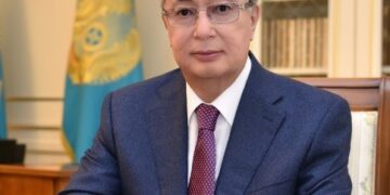 Отношения между Казахстаном и Россией имеют богатое прошлое и блестящее будущее