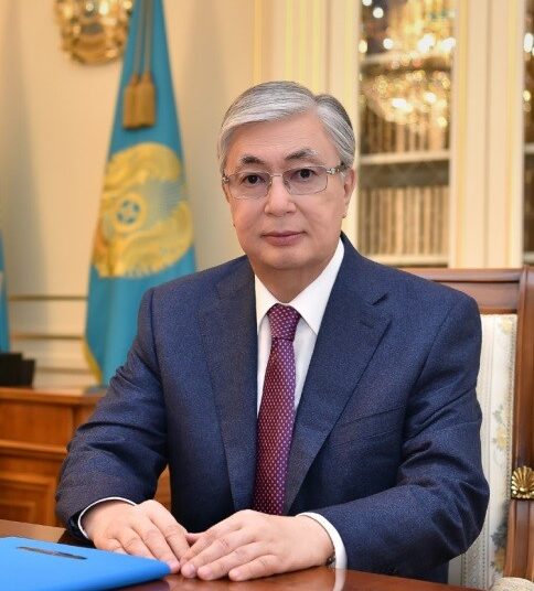 Отношения между Казахстаном и Россией имеют богатое прошлое и блестящее будущее