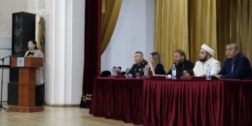 Полезные встречи