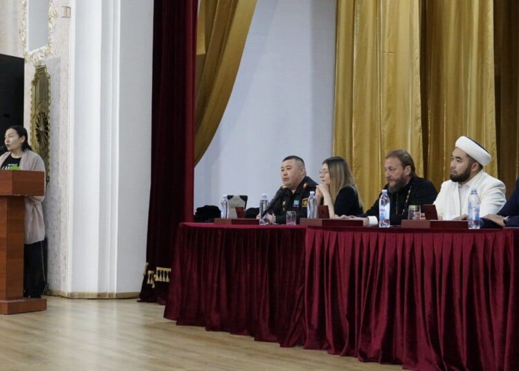 Полезные встречи