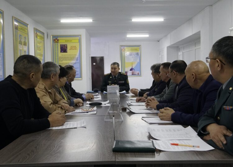 В СЕМЕЕ ШИРОКО ОТМЕТЯТ 100-ЛЕТИЕ СЛАВНЫХ ГЕРОЕВ