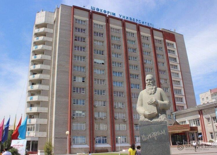 По поручению президента В сотрудничестве с международными вузами