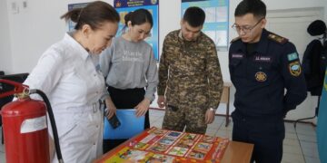 ПРЕДУПРЕЖДЕН — ВООРУЖЕН