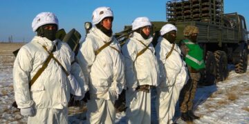 САПЕРЫ ПРОВЕЛИ ПРАКТИЧЕСКИЕ ЗАНЯТИЯ ДЛЯ КУРСАНТОВ ВОЕННО-ТЕХНИЧЕСКОЙ ШКОЛЫ