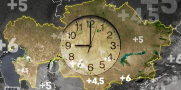 ПЕРВОЕ МАРТА – ВРЕМЯ НАЗАД