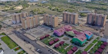 В текущем году в Семее планируется начать строительство 13 многоквартирных жилых домов